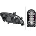 SCHEINWERFER L H7/H7/H7 HELLA | MERCEDES VITO/VIANO 9,10-9,14 | 1EG 009 627-011 SCHEINWERFER L H7/H7/H7 HELLA | MERCEDES VITO/VIANO 9,10-9,14 | 1EG 009 627-011