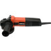 Winkelschleifer 1100W 125Mm | YT-82100 Winkelschleifer 1100W 125Mm | YT-82100