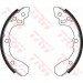 94 461 001 Bremsbacken | KIA Sephia,Shuma 96 | GS8692 94 461 001 Bremsbacken | KIA Sephia,Shuma 96 | GS8692