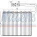 Verdampfer PKW | SKODA FABIA 99 | 92191 Verdampfer PKW | SKODA FABIA 99 | 92191