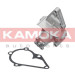 KAMOKA Wasserpumpe T0156