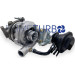 Prime Turbo Lader, Aufladung V00176T