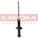 KAMOKA Stoßdämpfer 2000614