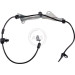 A.B.S. ABS Sensor | 31692 A.B.S. ABS Sensor | 31692