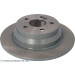 BluePrint Bremsscheibe ADU174309