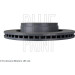 Bremsscheibe Dodge P. Nitro 2.8-3.7 4Wd 06 | ADA104368 Bremsscheibe Dodge P. Nitro 2.8-3.7 4Wd 06 | ADA104368