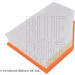 Luftfilter | ADBP220065 Luftfilter | ADBP220065