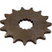 AFAM Ritzel 15 Zähne | für 520 | 27500-15 AFAM Ritzel 15 Zähne | für 520 | 27500-15