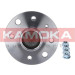 KAMOKA Radlagersatz | 5500080