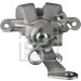 FEBI BILSTEIN Bremssattel | 181537