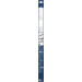 608 BOSCH | Wischerblatt | TWIN-Standard | 3397118307