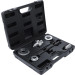BGS Silentlager-Werkzeug-Satz | für VW Polo 9N | 98253 BGS Silentlager-Werkzeug-Satz | für VW Polo 9N | 98253