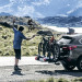 Thule VeloSpace XT schwarz Fahrradträger 2-Bikes | 938001 Thule VeloSpace XT schwarz Fahrradträger 2-Bikes | 938001