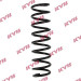 KYB Fahrwerksfeder Bmw T. Bmw 5 (E39) 2.0-4.9 11.95-06.03 | RA6275 KYB Fahrwerksfeder Bmw T. Bmw 5 (E39) 2.0-4.9 11.95-06.03 | RA6275