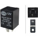 HELLA Blinkgeber | 4DB 001 887-041 HELLA Blinkgeber | 4DB 001 887-041