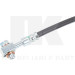 Bremsschlauch | 853650 Bremsschlauch | 853650