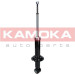 KAMOKA Stoßdämpfer 2000702