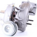 Nissens Turbo | VW LT 28-35,28-46,28-46 96 | 93053