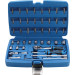 BGS Steckschlüssel-Satz | Antrieb 6,3 mm (1/4"""") | 46-tlg | 2144 BGS Steckschlüssel-Satz | Antrieb 6,3 mm (1/4"""") | 46-tlg | 2144