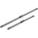 BOSCH | Scheibenwischer Aerotwin A951S | CITROEN C5, FORD Focus C Max | 3397118951 BOSCH | Scheibenwischer Aerotwin A951S | CITROEN C5, FORD Focus C Max | 3397118951