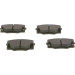 Bremsklötze | ALFA,FIAT,LANCIA | 0 986 468 380 Bremsklötze | ALFA,FIAT,LANCIA | 0 986 468 380