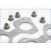 51042500 Dichtungsvollsatz, Motor