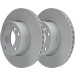 Bremsscheibe Bmw S. 5 (E39) 2.0-3.5 95-04 | 24.0122-0159.1