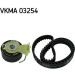 SKF Zahnriemensatz | VKMA 03254 SKF Zahnriemensatz | VKMA 03254