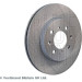 Bremsscheibe Honda P. Jazz 02-/08-/City 08- 258Mm Höhe. 39,2 Mm | ADH24392 Bremsscheibe Honda P. Jazz 02-/08-/City 08- 258Mm Höhe. 39,2 Mm | ADH24392