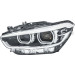 SCHEINWERFER L HELLA | BMW 1ER F20/21 11-19 | 1EX 011 929-411 SCHEINWERFER L HELLA | BMW 1ER F20/21 11-19 | 1EX 011 929-411