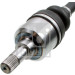 FEBI BILSTEIN Antriebswelle | 182693 FEBI BILSTEIN Antriebswelle | 182693