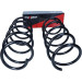 Fahrwerksfeder | 60-1048D Fahrwerksfeder | 60-1048D