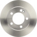 Bremsscheibe | RENAULT | 0 986 479 714 Bremsscheibe | RENAULT | 0 986 479 714