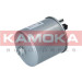 KAMOKA Kraftstofffilter KAMOKA Kraftstofffilter