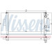 Wasserkühler PKW | IVECO DAILY II 2,5 TD 89 | 63328 Wasserkühler PKW | IVECO DAILY II 2,5 TD 89 | 63328