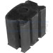 22 / Gummi | OPEL Kad.E,Combo,Asc.C,Rek.D,E | 81262 22 / Gummi | OPEL Kad.E,Combo,Asc.C,Rek.D,E | 81262