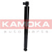 KAMOKA Stoßdämpfer 2000797