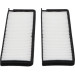 AMC Innenraumfilter PKW | SSANGYONG Rexton 02 | SC-9803 AMC Innenraumfilter PKW | SSANGYONG Rexton 02 | SC-9803