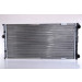Wasserkühler PKW | VW CADDY 1,9 D 95 | 652681