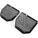 FEBI BILSTEIN Innenraumfilter | 36181 FEBI BILSTEIN Innenraumfilter | 36181