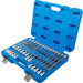 BGS Bit-Einsatz-Satz | Antrieb Innenvierkant 12,5 mm (1/2"""") | T-Profil (für Torx) | 32-tlg | 5182 BGS Bit-Einsatz-Satz | Antrieb Innenvierkant 12,5 mm (1/2"""") | T-Profil (für Torx) | 32-tlg | 5182