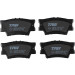 Bremsklötze HA | TOYOTA Rav4,Camry 05 | GDB3426 Bremsklötze HA | TOYOTA Rav4,Camry 05 | GDB3426