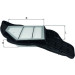 MAHLE Luftfilter | LX 1684/5