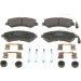 Bremsklötze | FIAT | 0 986 494 580 Bremsklötze | FIAT | 0 986 494 580