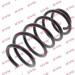 KYB Fahrwerksfeder Opel P. Zafira B 1.7D/1.9D/2.2 07/05 | RH3314 KYB Fahrwerksfeder Opel P. Zafira B 1.7D/1.9D/2.2 07/05 | RH3314