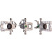 Bremssattel | 86-2358 Bremssattel | 86-2358