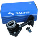 Zentralausrücker | FORD C-Max, Focus, MAZDA 3 04 | 3182654302 Zentralausrücker | FORD C-Max, Focus, MAZDA 3 04 | 3182654302
