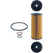MAHLE Ölfilter OX 137D2