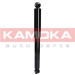 KAMOKA Stoßdämpfer 2000075 KAMOKA Stoßdämpfer 2000075
