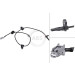 A.B.S. Sensor, Raddrehzahl A.B.S. Sensor, Raddrehzahl